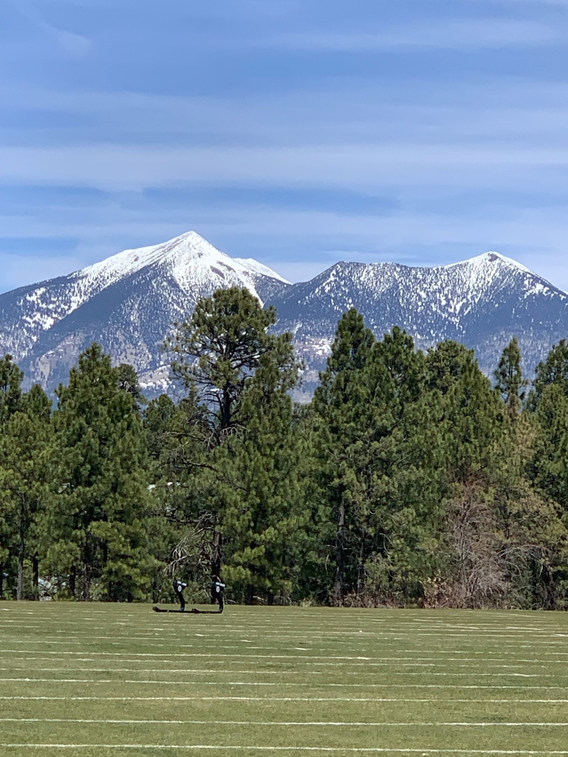 mountains of flagstaff arizona